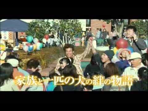 《ロック ~わんこの島~》TRAILER