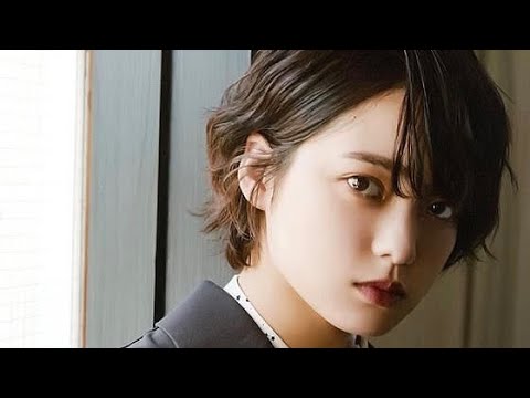 欅坂46物語 平手友梨奈 〜 愛による福音 〜 『角を曲がる』 Story of Keyakizaka