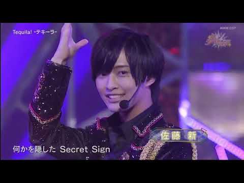 ザ少年倶楽部 2021年11月05日 FULL SHOW