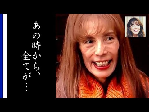林葉直子の現在の状況や信じがたい波乱万丈の半生が切なすぎて視界が滲んだ…テリー伊藤と将棋将棋後の元女流棋士は今…