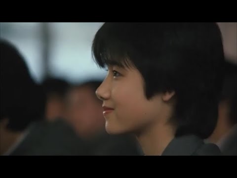 時をかける少女 原田 知世
