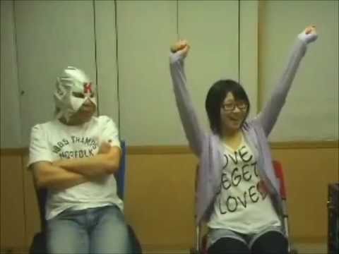 AKB48 明日までもういっちょ! 110519 仲谷明香