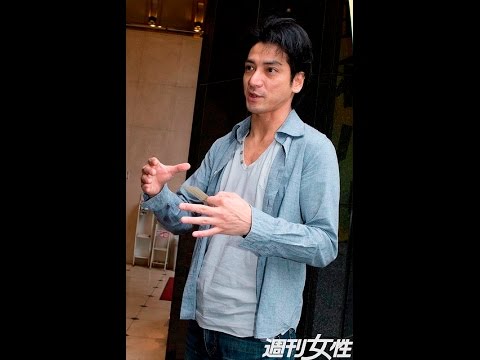 【衝撃】赤坂晃、同居の女性がいる?その真相は?