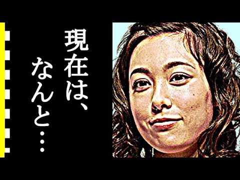 吹石一恵のまさかの現在に驚きを隠せない…人気女優と夫・福山雅治との馴れ初め、経歴、性格に一同驚愕!