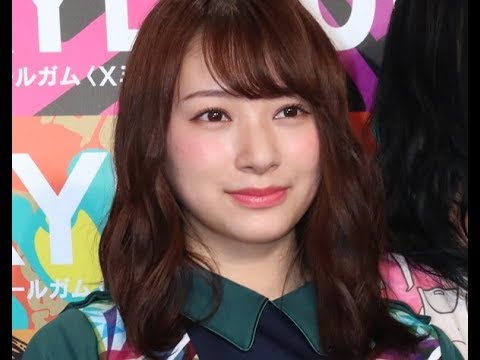 欅坂46佐藤詩織が美大卒業報告 倍率10倍超の難関学部だった – KYO-10X