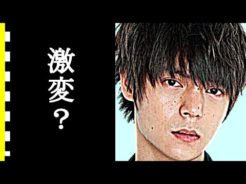 窪田正孝の性格、趣味、生い立ちがヤバすぎる…性格が変わったきっかけに一同驚愕!妻・水川あさみと結婚して変わった意外なこととは…