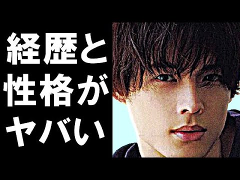 松村北斗の経歴・性格・好きなタイプが凄すぎる…SixTONESでクールなタイプのジュニア時代の苦悩とは…