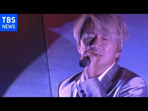 近藤真彦 不倫報道後初コンサート