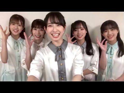 【#うたコン】放送後の 日向坂46 からメッセージ「ってか」【日向坂46 齊藤京子 東村芽依 金村美玖 松田好花 渡邉美穂】切り抜き 文字起こし