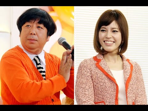 神田愛花、バナナマン日村のココに惚れた!
