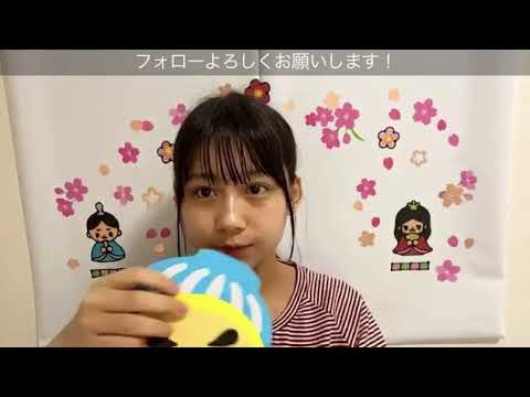 古川夏凪~AKB48~なづなん~SHOWROOM~~2020/2/26