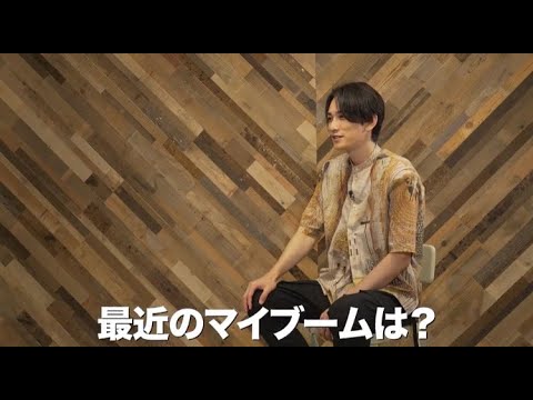 50 Questions for 劇団EXILE ~町田啓太&小野塚勇人~