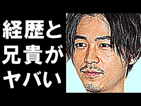 成田凌の経歴と兄がヤバすぎる…人気俳優の兄弟愛と私生活の“ある特徴”に驚きを隠せない…