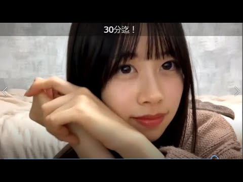 【脇田穂乃香】19歳の集大成12月末に何か発売?SR配信 @たけやま3.5 2021.11.4