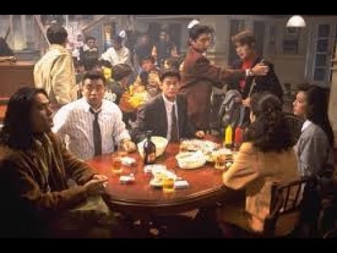愛という名のもとに(1992)第1話「青春の絆」【編集動画】