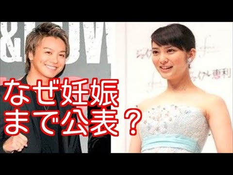 【衝撃】武井咲のTAKAHIROとの結婚、妊娠をリークした犯人は誰か?