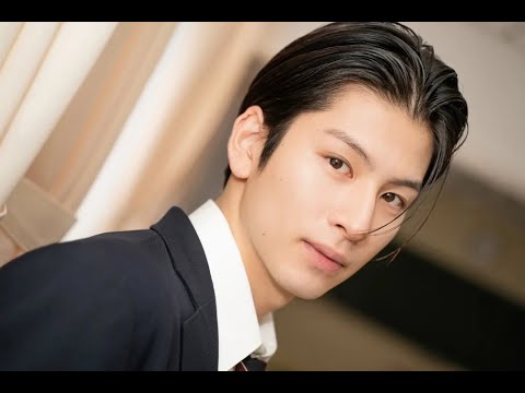 体脂肪4%の肉体が話題!長谷川慎からのメッセージ!