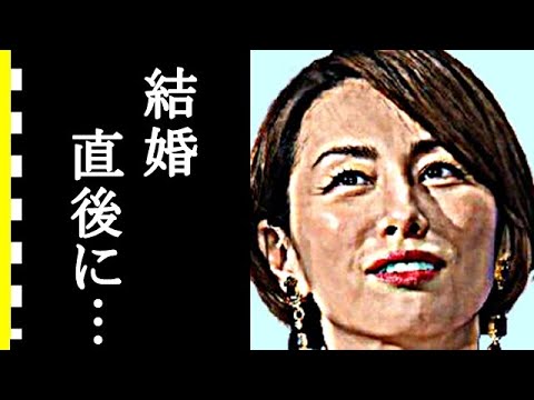 米倉涼子の想像を絶する結婚生活、離婚理由がヤバすぎる…ドクターXの大門未知子の年収、実家、突然襲われた病魔に一同驚愕!