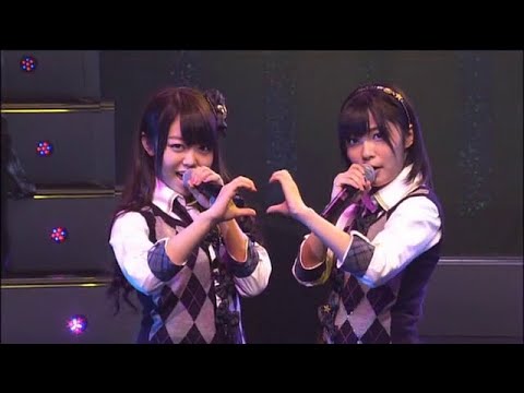 AKB48 – Choose me! / Enkyori Poster (遠距離ポスター) ~AKB48 リクエストアワー2012.