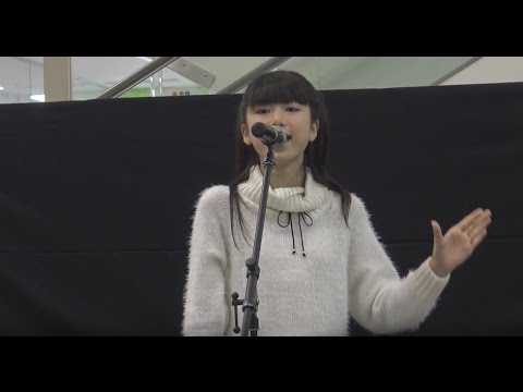 LOLLIPOP 「White Love」~ 2017.1.8 イオン那覇