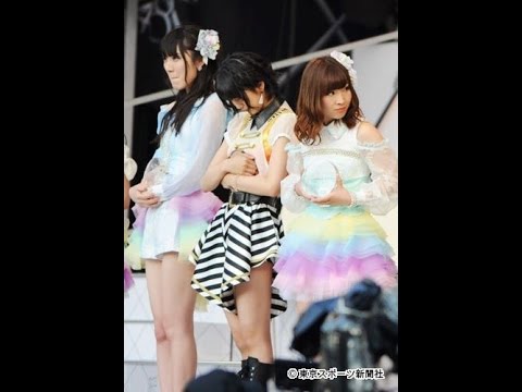 SKE48 チームE 磯原杏華 選抜までの2000日