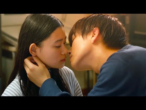 岩田剛典×杉咲花の感涙ラブストーリーにE-girls書下ろし主題歌/映画『パーフェクトワールド 君といる奇跡』予告編