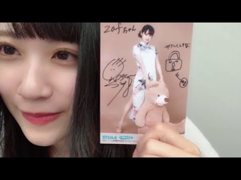 2021 1113 1945 中村 舞 サイン会8時間目