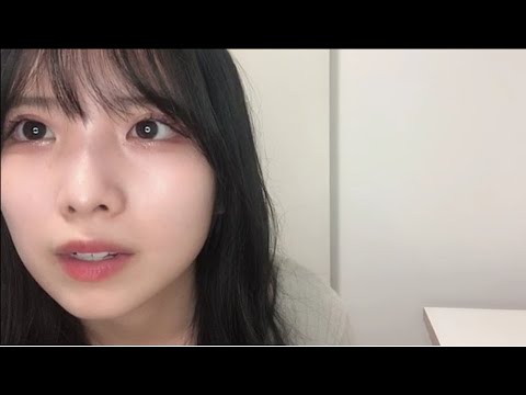 榊美優(STU48) 20211005 20時59分