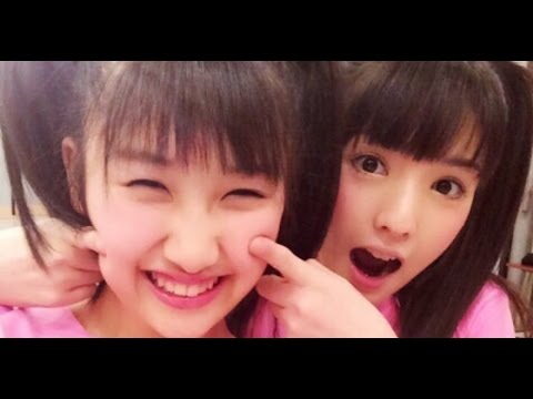 モーニング娘。佐藤優樹ちゃん(まーちゃん)と道重さゆみちゃん(さゆ)の最高コンビの可愛くて癒される瞬間まとめてみました🎶