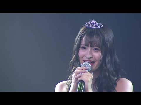 NMB48劇場公演 ダイジェスト 2021年6月 清水里香 卒業公演