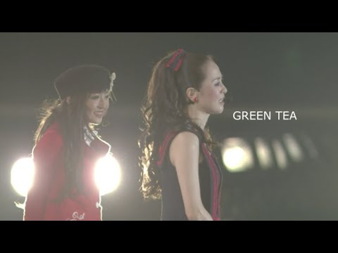 松田聖子&神田沙也加 いくつの夜明けを数えたら