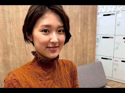 「あさイチ」近江友里恵アナウンサーからエール!「家にいることも大きな社会貢献」