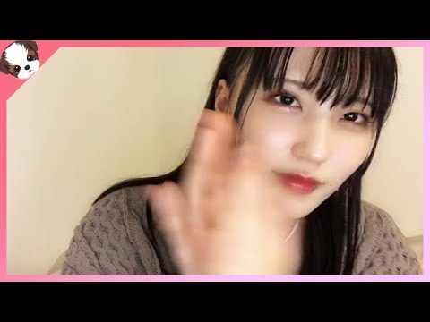 21/11/17 吉崎凜子 STU48 2期生