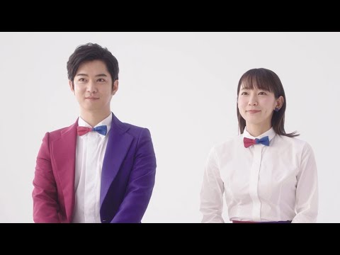 千葉雄大、吉岡里帆の言葉が「救いだった」