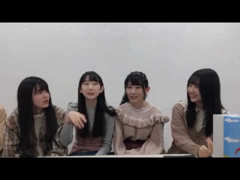 高橋 七実 TAKAHASHI NANAMI 2020年02月25日184538