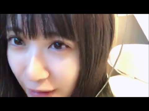 中村 舞(STU48 ドラフト3期生) 2021 1119 22時43分