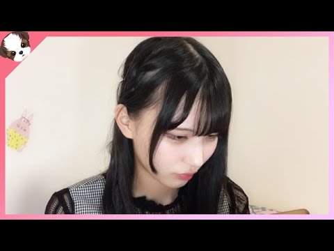 21/11/20 吉崎凜子 STU48 2期生