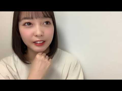 石田 みなみ(STU48) 2021 1120 21時59分
