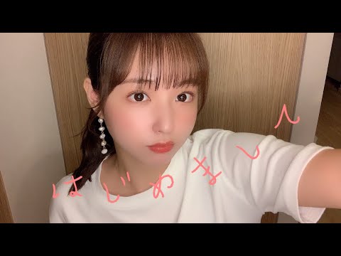 【初投稿】はじめまして!近藤里奈です♪