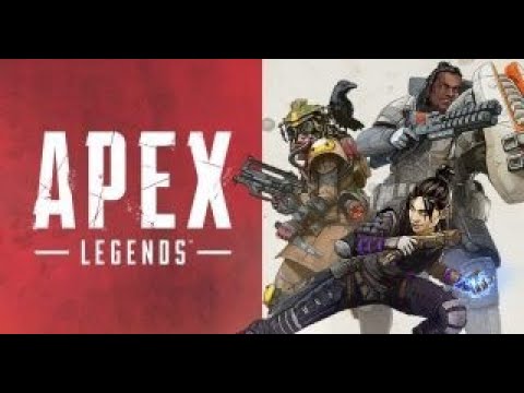 【APEX LEGENDS】野良にエイム悪wwwと言われた女がやる配信☆ゴル4底辺ペロペロ withすべるん