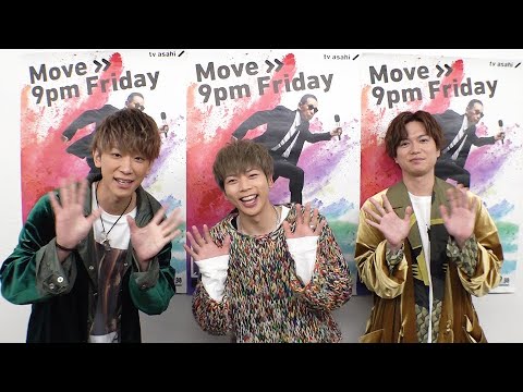 NEWSがそれぞれ食べているスーパーフードとは…?【Mステ】