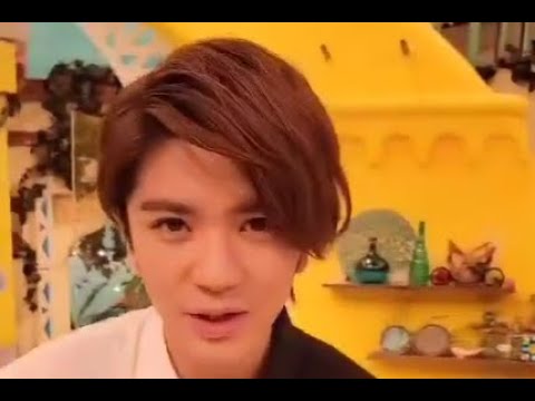 髙橋優斗くん、番宣と土曜はナニする!?のイケドラに出演した時のコメント。皆でドラマ「彼女はキレイだった」をみよう♪