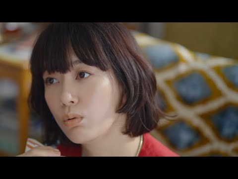 水川あさみ、きょとん顔が可愛い!「誰か来るの?」 Wolt新TVCM『ウォルトって誰?』シリーズ公開