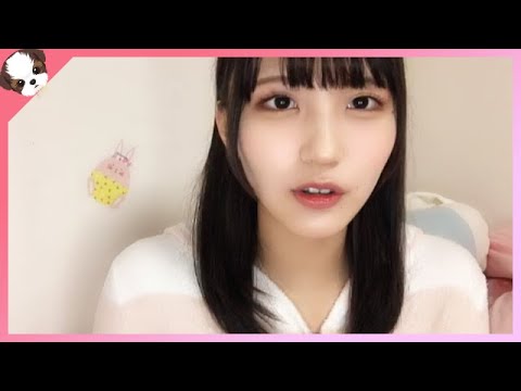21/11/24 吉崎凜子 STU48 2期生