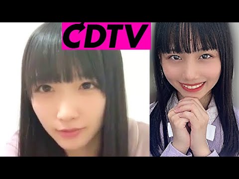 立仙百佳と仲良くなったキッカケはCDTV!【STU48高雄さやか】