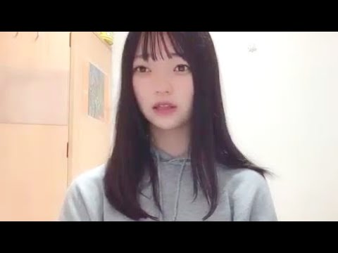 頚椎椎間板ヘルニアと診断されました【STU48 森下舞羽】6月下旬の配信より