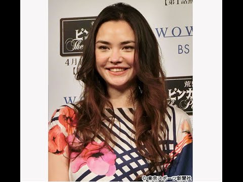平子理沙と二重生活中の吉田栄作 加賀美セイラと深夜の密着