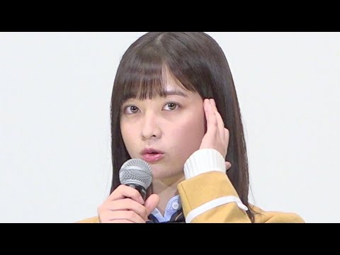 橋本環奈、小関裕太、瀬戸利樹らが制服姿で会見/映画『シグナル100』完成披露会見