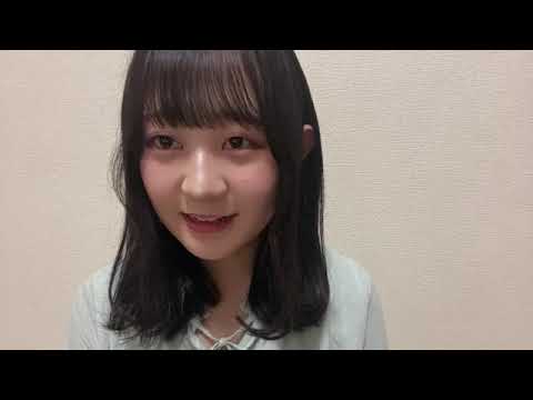 2021/05/26 田村菜月「活動辞退のご報告」