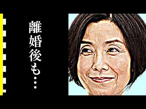 手塚理美が離婚後に明かした真田広之への本当の想いが辛すぎる…息子たちの職業は…現在は…